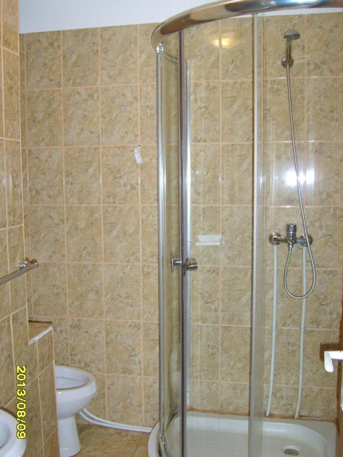 Cabana Suprema Armonie Dimbovicioara Ngoại thất bức ảnh
