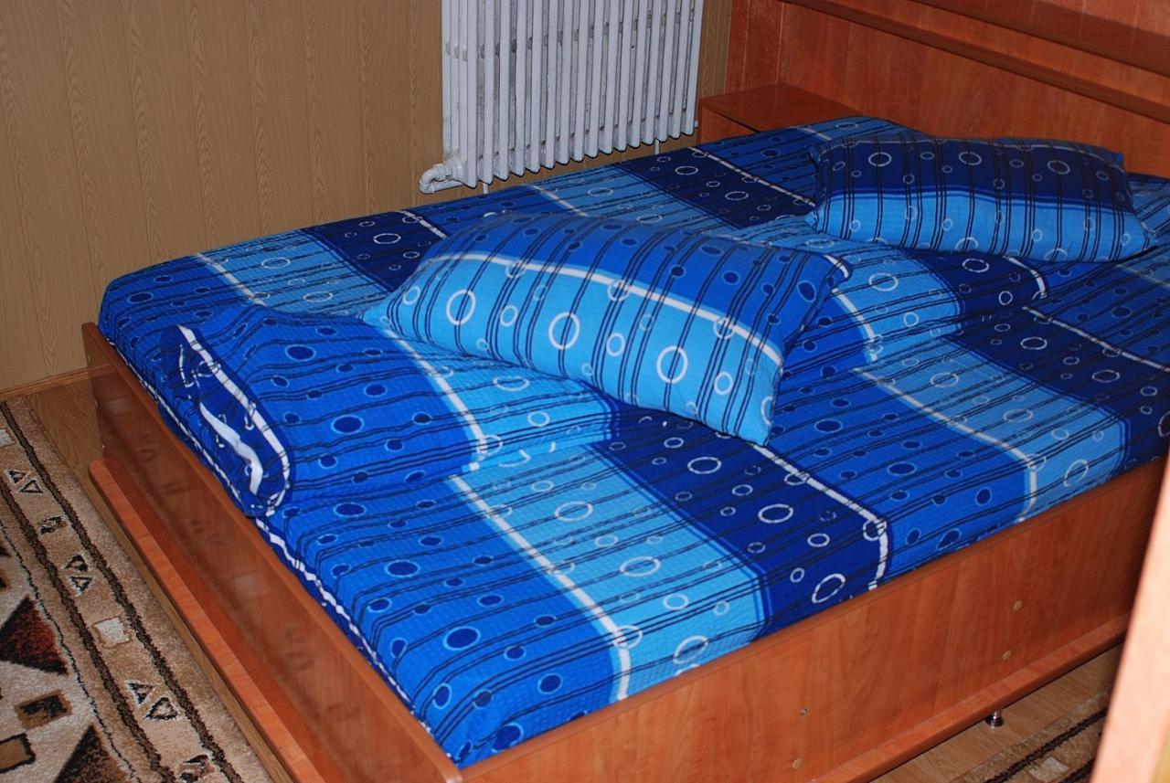 Cabana Suprema Armonie Dimbovicioara Phòng bức ảnh