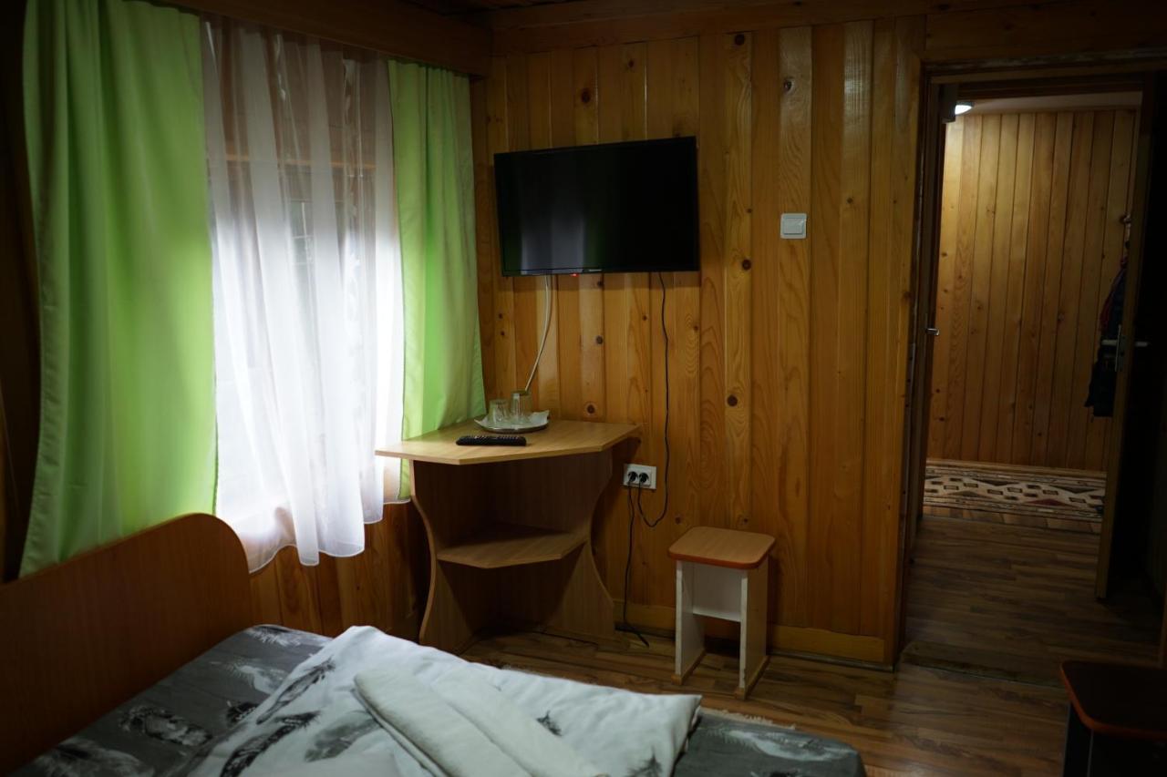Cabana Suprema Armonie Dimbovicioara Ngoại thất bức ảnh