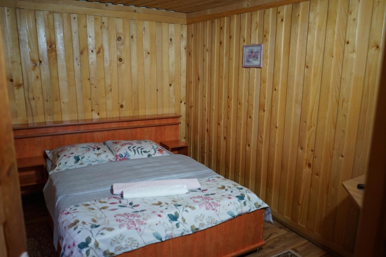 Cabana Suprema Armonie Dimbovicioara Ngoại thất bức ảnh